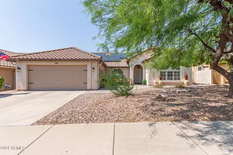 4536 E Via Dona Rd, Cave Creek, AZ 85331