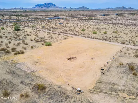 47 N Nn N 425th Dr #307, Tonopah, AZ 85354