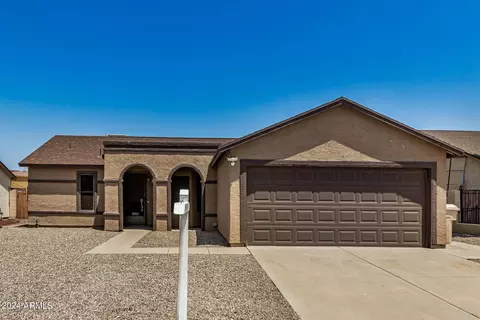 8136 W Krall St, Glendale, AZ 85303