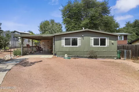 1006 S Ponderosa St, Payson, AZ 85541