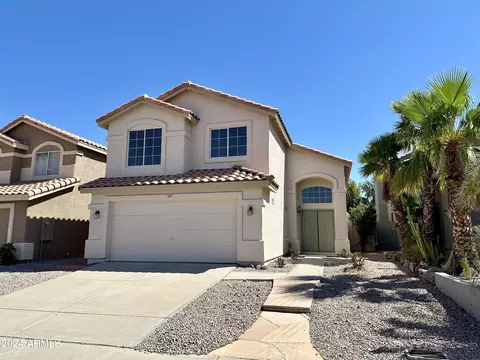 407 E Glenhaven Dr, Phoenix, AZ 85048
