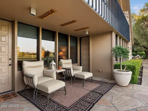 Exterior - 32 Biltmore Est, Phoenix, AZ 85016 photo 7 of 16