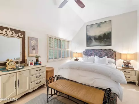 Bedroom - 32 Biltmore Est, Phoenix, AZ 85016 photo 1 of 6