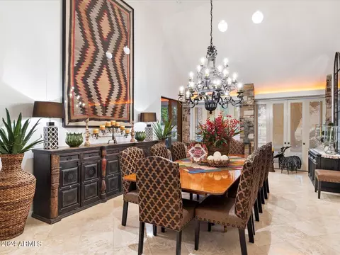 Dining - 32 Biltmore Est, Phoenix, AZ 85016 photo 1 of 2