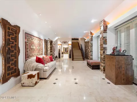 Entry Way - 32 Biltmore Est, Phoenix, AZ 85016 photo 2 of 3