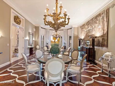 Dining - 40 Biltmore Est, Phoenix, AZ 85016 photo 1 of 4