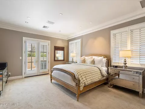 Bedroom - 40 Biltmore Est, Phoenix, AZ 85016 photo 4 of 4