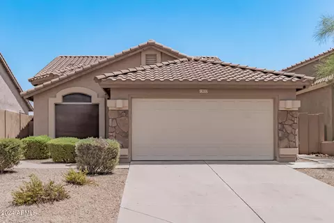15053 N 102nd Way, Scottsdale, AZ 85255