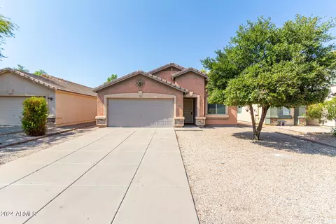 2488 E San Manuel Rd, San Tan Valley, AZ 85143