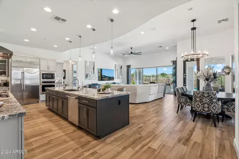 18114 E Parker Creek Rd, Rio Verde, AZ 85263