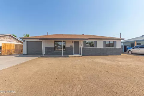 3129 W San Miguel Ave, Phoenix, AZ 85017