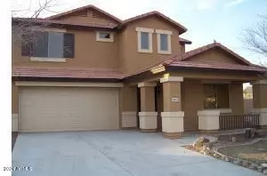 21452 N Howell Dr, Maricopa, AZ 85138
