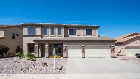9440 W Alex Ave, Peoria, AZ 85382