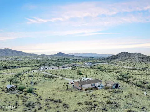 0 S 138th Ave #400-01-092C, Goodyear, AZ 85338