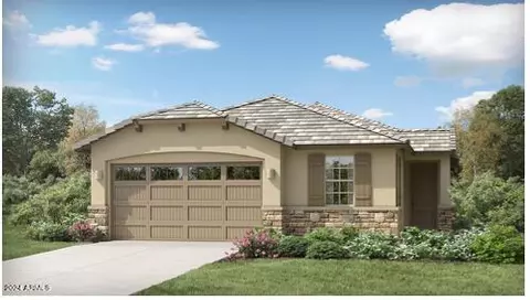 12357 E Wallflower Ln, Florence, AZ 85132