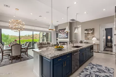 16045 E Ridgestone Dr, Fountain Hills, AZ 85268