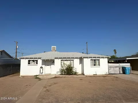8512 N 27th Dr, Phoenix, AZ 85051