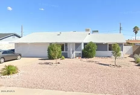 2065 S San Marcos Dr, Apache Junction, AZ 85120