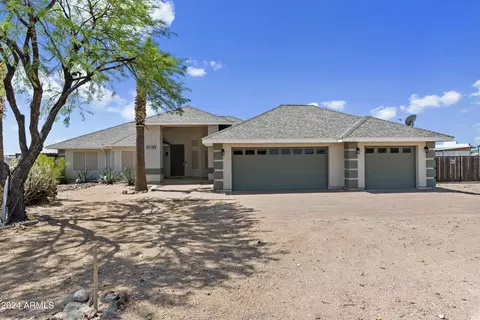 21123 W Chuckwagon Ln, Wittmann, AZ 85361