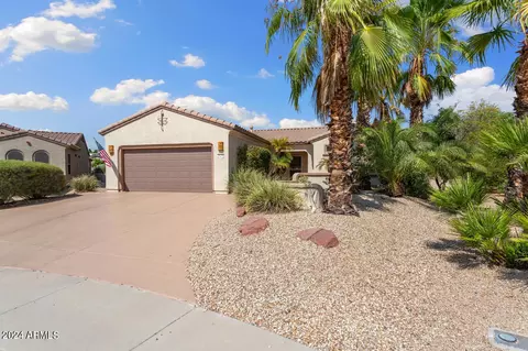 19204 N Hunters Run, Surprise, AZ 85387