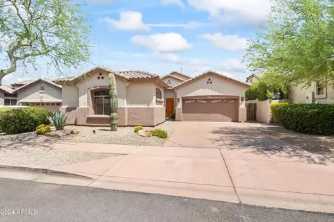3110 W Eagle Claw Dr, Phoenix, AZ 85086