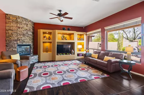 3110 W Eagle Claw Dr, Phoenix, AZ 85086 photo 4