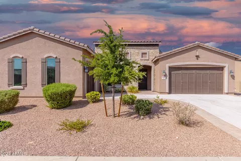 41680 W Summer Sun Ln, Maricopa, AZ 85138