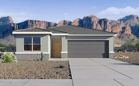 4915 S 105th Dr, Tolleson, AZ 85353