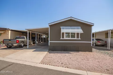 15625 N 25th St #3, Phoenix, AZ 85032