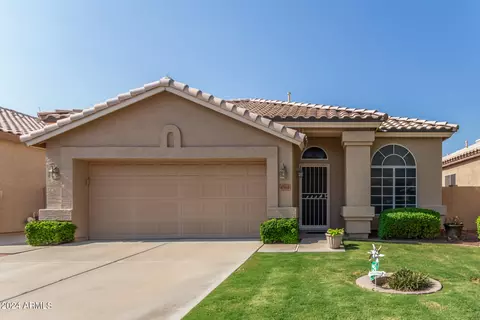 4562 W Toledo St, Chandler, AZ 85226