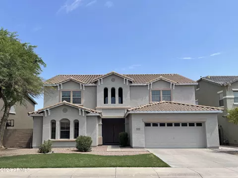 1410 E Boston St, Gilbert, AZ 85295