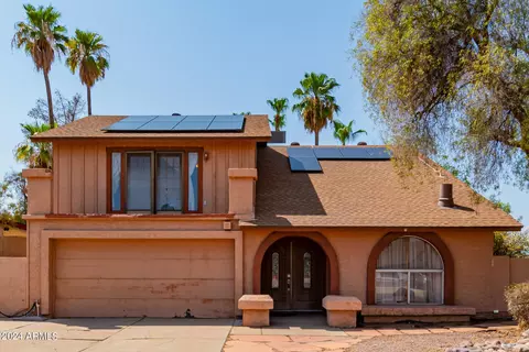 2730 S Beverly Cir, Mesa, AZ 85210
