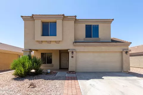 24003 W Wayland Dr, Buckeye, AZ 85326