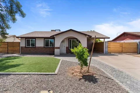 3016 S Salida Del Sol Cir, Mesa, AZ 85202