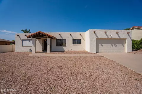 16403 E Bainbridge Ave, Fountain Hills, AZ 85268