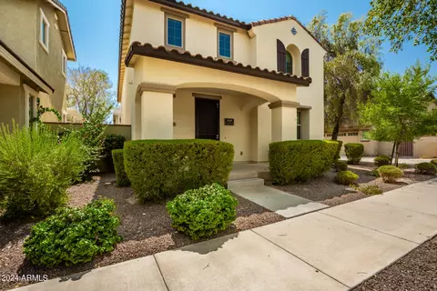 2488 N Eastview Way, Buckeye, AZ 85396