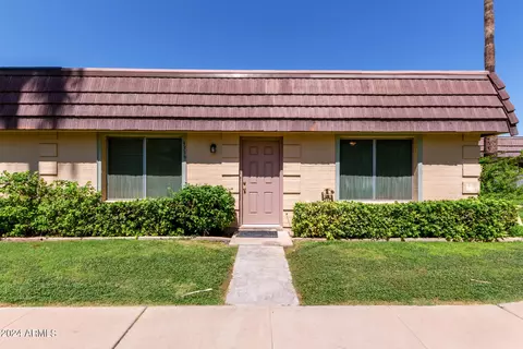 3339 S Poplar St, Tempe, AZ 85282