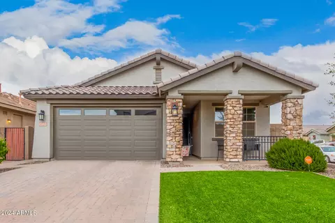41176 W Palmyra Ln, Maricopa, AZ 85138