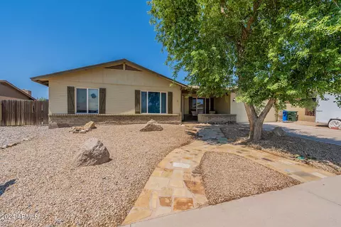 3226 W Julie Dr, Phoenix, AZ 85027