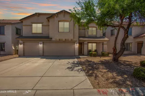 43615 W Cowpath Rd, Maricopa, AZ 85138