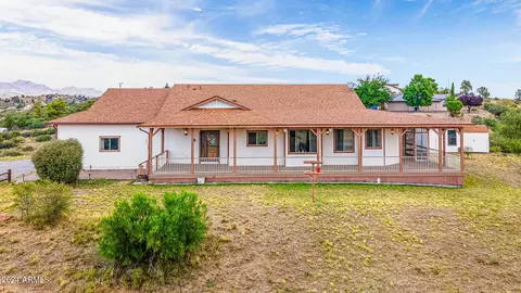 18301 S Peeples Valley Rd, Peeples Valley, AZ 86332