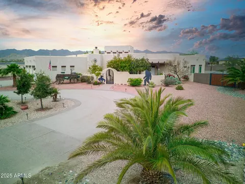 19950 W Cambridge Ave, Buckeye, AZ 85396