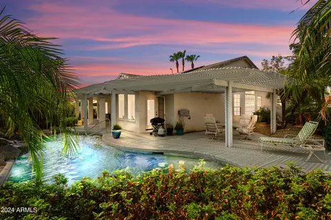14971 W Pinchot Ave, Goodyear, AZ 85395
