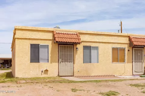 1548 E 26th Ln, Apache Junction, AZ 85119