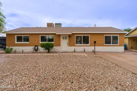 2901 W Sweetwater Ave, Phoenix, AZ 85029