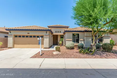 2318 W Kachina Trl, Phoenix, AZ 85041