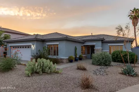 21276 E Alyssa Rd, Queen Creek, AZ 85142