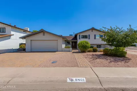 8401 E Keim Dr, Scottsdale, AZ 85250