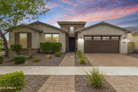 4662 S Eastern Run, Mesa, AZ 85212