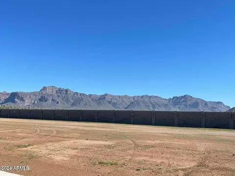 2733 E Bluff Springs Ave, Apache Junction, AZ 85119 photo 5